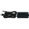 Satco 80-1244 Slide 2-Wire Floor Lamp Dimmer
