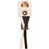 Satco 80-1251 T5 Lampholder w/8-in. Leads