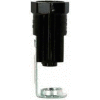 Satco 80-1312 Flange Type Push-in Terminal 2-in.