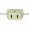 Satco 80-1690 Porcelain Par 46 - 38 Connector