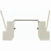 Satco 90-1078 78mm Double Ended Halogen Socket