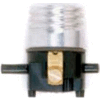 Satco 90-1138 Push-Thru Mechanism w/Screw Terminals