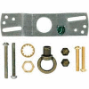 Satco 90-1691 1-in. Loop Parts Bag - Chrome Finish