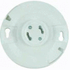 Satco 90-2467 Ceiling Keyless Receptacle - GU24