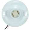 Satco 90-2469 GU24 Fluorescent Phenolic Receptacle with Leads