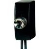 Satco 90-2611 Photoelectric Switch Plastic DOS Shell Rated 100W-125V