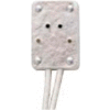 Satco 90-475 MR16 Halogen Socket
