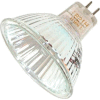 Sylvania 58327 50MR16/FL35/EXN/C MR16 Halogen Bulb, 50W, EXN, GU5.3 Base, 35 Deg. Beam - Pkg Qty 20