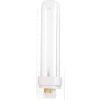 Sylvania 20684 CF26DD/E/827 w/G24q-3 Base, 26W, 1710 Lumens, 2700K - Pkg Qty 50