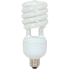Satco S7333 32t4/50 32w W/ Medium Base -Natural Light- Cfl Bulb - Pkg Qty 12