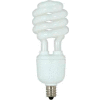 Satco S7364 13t2c/27 13w W/ Candelabra Base - Soft White- Cfl Bulb - Pkg Qty 12