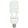 Satco S7416 105 Watt T5 Compact Fluorescent Light Bulb, Mogul Base, 5000K, Daylight