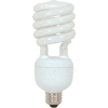 Satco S7424 32 Watt Hi-Pro Spiral Compact Fluorescent Light Bulb, Mogul Base, 1920 Lumens,Cool White