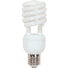 Satco S7429 40 Watt Hi-Pro Spiral Compact Fluorescent Light Bulb, Medium Base, 2600 Lumens, Daylight