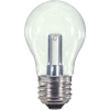 Satco S9150 1.4W LED A15 Medium Base Clear 2700K