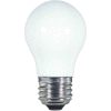 Satco S9151 1.4W LED A15 Medium Base Frost 2700K