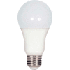 Satco S29817 15.5W A21 LED Lamp, 4000K, 1600L, 120V, Dimmable