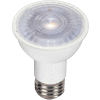 Satco S9386 4.5W LED PAR16 Reflector 40' Beam Spread Medium Base 3000K