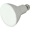 Satco S9625 9.5W BR30 LED 105' Beam Spread Medium Base 2700K 90 CRI Dimmable
