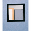 Screenflex 10" x 10" Plexiglass Window (Panel sold separately)