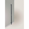 Screenflex Wall Frame for 6'8"H Door or Room Divider