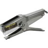 Stanley Bostitch® B8® Xtreme Duty Plier Stapler, 45 Sheet/210 Staple Capacity, Charcoal