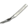 Stanley Bostitch® Premium Staple Remover, Push Style, Chrome, 1 Each