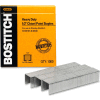 Stanley Bostitch® Heavy-Duty Staples, 85 Sheet Capacity, 1/2" Leg Length, 1000/Box