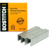 Stanley Bostitch® Heavy-Duty Staples, 130 Sheet Capacity, 5/8" Leg Length, 1000/Box