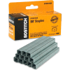 Stanley Bostitch® B8 PowerCrown™ Staples, 45 Sheet Capacity, 3/8" Leg Length, 5000/Box