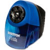 Stanley Bostitch® Quiet Sharp 6-Hole Classroom Pencil Sharpener 7.5" x 5" x 9" Black
