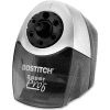 Stanley Bostitch® SuperPro 6-Hole Industrial Electric Pencil Sharpener 7.5" x 5" x 9" Gray