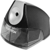 Stanley Bostitch® Electric Pencil Sharpener 4" x 3.5" x 5" Black