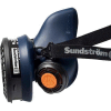 Sundstrom® Safety Half Mask Respirator M/L Silicone