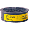 Sundstrom® Safety SR 232 Chemical Cartridge - Pkg Qty 4