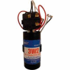 3-Wire Mechanical Potential Relay & Start Cap 1 to 3 Ton