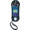 Digital Air Flow Volume Meter