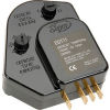 Supco EDT11 Adjustable Defrost Control 115 V, 3/4 hp, 20 Amp