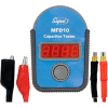 Digital Capacitor Tester