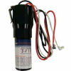 Supco 3 'N 1 Start Relay - 1/4 to 1/3 HP 230V