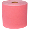 Sellars® Toolbox® Z900 Red Print Jumbo Roll, 475 Sheets/Roll, 1 Roll/Case 70310