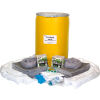 EverSoak&#174; General Purpose 55 Gallon Drum Spill Kit, 37 Gallon Capacity, 1 Spill Kit/Case