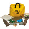 EverSoak&#174; General Purpose Canvas Bag Spill Kit, 15 Gallon Capacity, 1 Spill Kit/Case