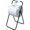 Jumbo Roll Floor Stand Dispenser, 1 Dispenser/Case