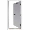 Securall® 16G 36"W x 84"H 1.5 Hour Fire Rated Quick-Mount Door RH Reverse