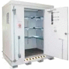 Securall® Personnel Door 4'W x 6' 8"H