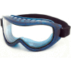 Sellstrom® S80200 Odyssey II Industrial Goggle, Adjustable FR Cloth Strap