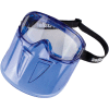 Sellstrom® S80300 GPS300 Premium Safety Goggle, Detachable Face Shield