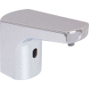 Speakman® AC Powered Single Hole Sensor Faucet, Chrome, ADA Compliant, 0.5 GPM - SF-9800