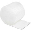 Sealed Air Bubble Wrap&#174; Cushioning Material, 12" x 30', 1/2" Thick